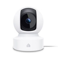 KASA SPOT PAN/TILT SECURITY CAMERA TP-LINK 