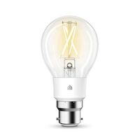 KASA LED FILAMENT SMART BULB - SOFT WHITE 