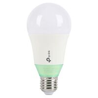 SMART WIFI LED BULB TP-LINK LB110 - E27 LUMINOSITY 