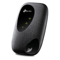 4G LTE MOBILE WIFI ROUTER TP-LINK 