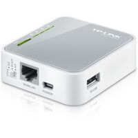 3G/4G WIFI ACCESS POINT 150M TP-LINK 
