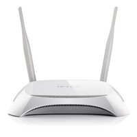 3G/4G WIFI ACCESS POINT 300M 