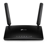 4G LTE TELEPHONY WIFI ROUTER TP-LINK 