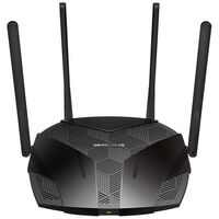 WIFI ROUTER AX1800 WIFI 6 DUAL BAND - MERCUSYS 