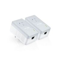 TP-Link AV600 POWERLINE KIT TP-LINK  spare part