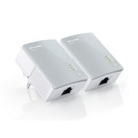 TP-Link AV600 POWERLINE KIT TP-LINK  spare part