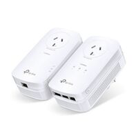 TP-Link AV1300 POWERLINE KIT WITH HUB TP-LINK  spare part