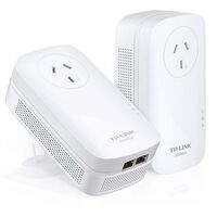 TP-Link AV2000 POWERLINE KIT TP-LINK  spare part