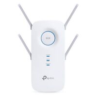 AC2600 DUAL BAND WIFI EXTENDER TP-LINK 