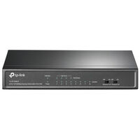 TP-Link UNMANAGED NETWORK SWITCH WITH PoE - TP-LINK  spare part
