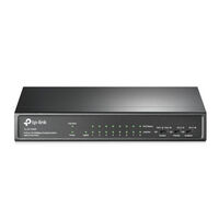 TP-Link UNMANAGED NETWORK SWITCH WITH PoE - TP-LINK  spare part