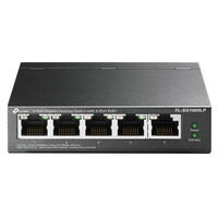 TP-Link UNMANAGED NETWORK SWITCH WITH PoE - TP-LINK  spare part