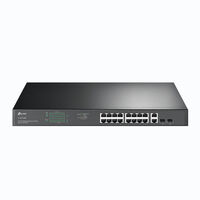 TP-Link UNMANAGED NETWORK SWITCH WITH PoE - TP-LINK  spare part