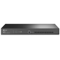 L2+ MANAGED SWITCH 8-PORT 10G SFP+ 