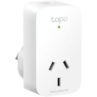 TAPO P100 MINI SMART WIFI POWER PLUG 