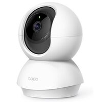 TAPO PAN/TILT CLOUD CAMERA TP-LINK 