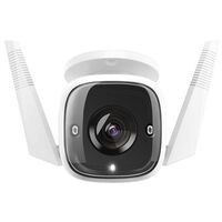 3MP OUTDOOR WIFI HOME SECURITY CAMERA 