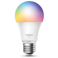 TAPO LED SMART BULB - MULTI COLOUR 