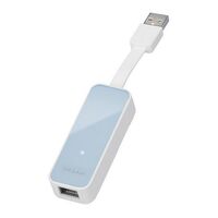 USB ETHERNET NETWORK ADAPTOR TP-LINK 