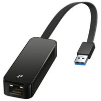 USB 3.0 TO GIGABIT ETHERNET NETWORK ADAPTOR 