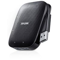 USB 3.0 HUB 4 PORTS PORTABLE TP-LINK 