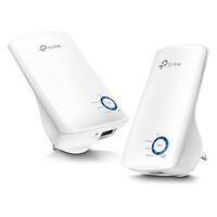 300M WIFI RANGE EXTENDER TP-LINK 