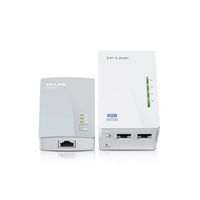 TP-Link AV600 POWERLINE KIT WITH WIFI TP-LINK  spare part