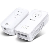 TP-Link AV1300 AV2 POWERLINE KIT WITH WIFI TP-LINK  spare part