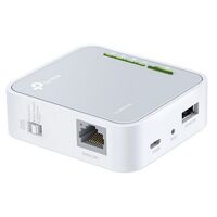 3G/4G WIFI ACCESS POINT AC750 TP-LINK 
