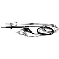 Universal TEST LEAD SET - RIGHT ANGLE  spare part