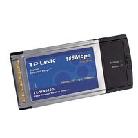 PCMCIA TO WIFI TP-LINK 