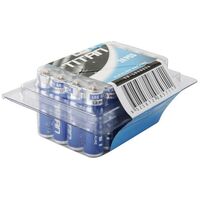Alkaline Battery Box AA - Titan | Power: 2550mAh | For Electronics | For Hobby