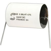 SCR TIN-FOIL POLY FILM 