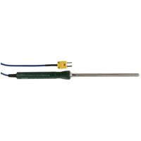 TYPE K THERMOCOUPLE PROBE -50°C TO 1200°C 