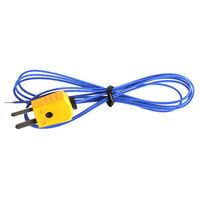 TYPE K THERMOCOUPLE SENSOR -40°C TO 250°C 