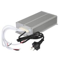 12V LED DRIVERS IP67 WATERPROOF 