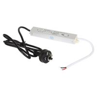 12V LED DRIVERS IP67 WATERPROOF 