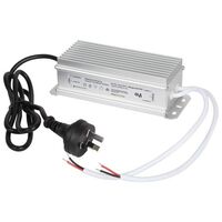 12V LED DRIVERS IP67 WATERPROOF 