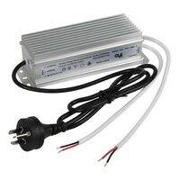 24V LED DRIVERS IP67 WATERPROOF 