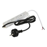24V LED DRIVERS IP67 WATERPROOF 