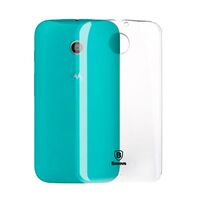 Cellink SMOOTH SOFT TPU JELLY CASE FOR iPHONE 5 / 5S / SE  spare part