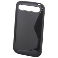 Cellink SOFT TPU CASE TO SUIT BLACKBERRY CLASSIC Q20  spare part