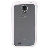 Cellink TPU BUMPER CASE WITH CLEAR BACK FOR SAMSUNG GALAXY S4  spare part