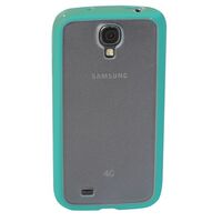 Cellink TPU BUMPER CASE WITH CLEAR BACK FOR SAMSUNG GALAXY S4  spare part