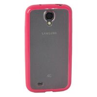 Cellink TPU BUMPER CASE WITH CLEAR BACK FOR SAMSUNG GALAXY S4  spare part