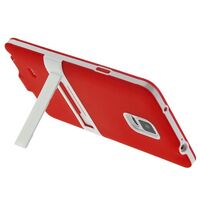 Cellink SLIM TPU GEL CASE WITH STAND FOR SAMSUNG GALAXY NOTE 4  spare part
