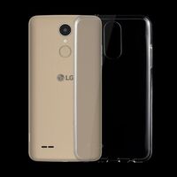 Cellink TRANSLUCENT JELLY CASES  spare part