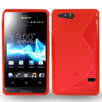 Cellink S-SHAPED JELLY CASE  spare part