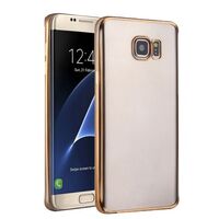 Cellink TPU BUMPER CASE FOR GALAXY S7 EDGE  spare part