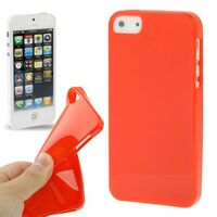 Cellink SOFT JELLY CASE FOR iPHONE 5 / 5S / SE  spare part